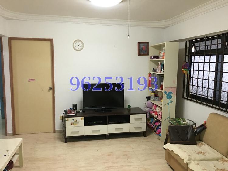 Blk 319C Anchorvale Drive (Sengkang), HDB 4 Rooms #111633792